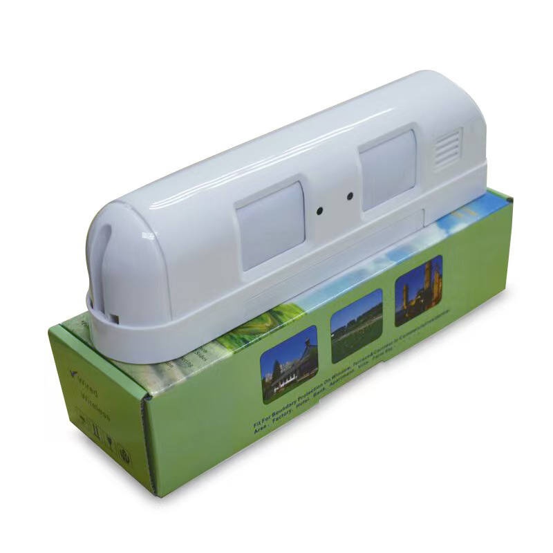 Motion Sensor Pir Wired - Outdoor Wired Window Curtain PIR Motion
