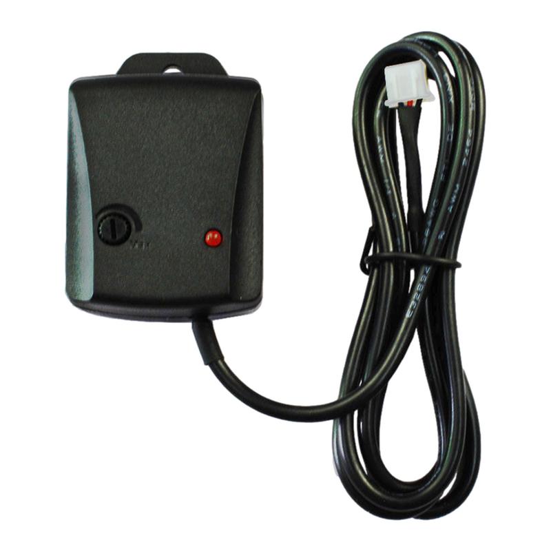 Ir Blaster Universal - Universal Motorcycle Car General Vibration Induction