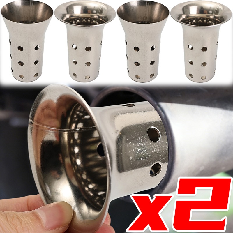 Ir Blaster Universal - Universal Motorcycle Exhaust Muffler DB Killer