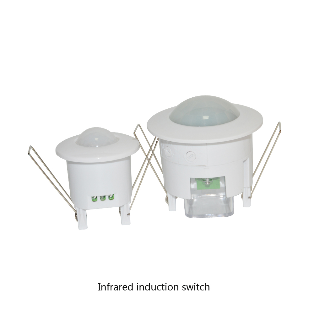 110-220VAC Indoor Ceiling Infr – Motion Sensor Pir Wired Bewertung und Preis