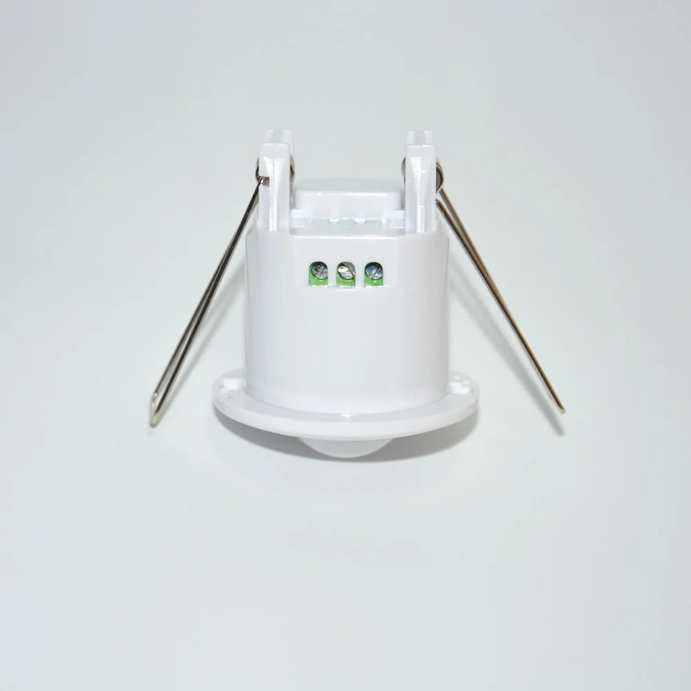 110-220VAC Indoor Ceiling Infr – Motion Sensor Pir Wired Bewertung und Preis