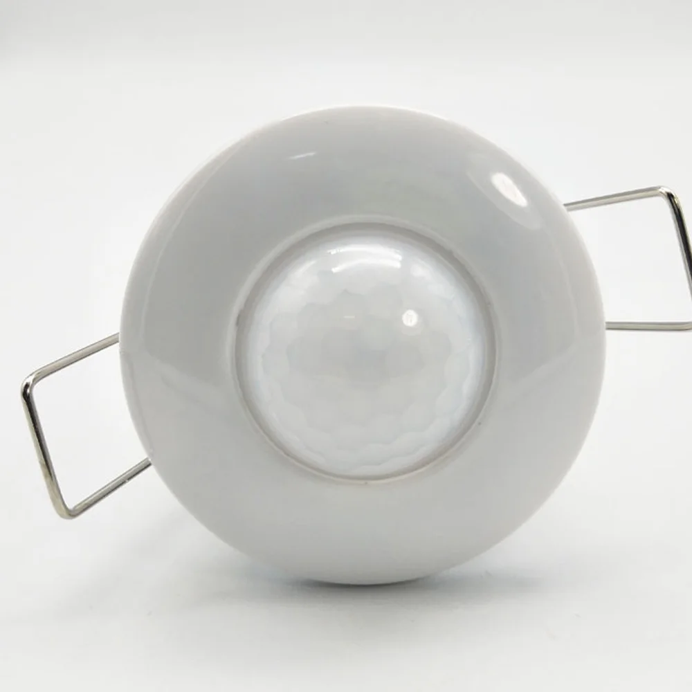 110-220VAC Indoor Ceiling Infr – Motion Sensor Pir Wired Bewertung und Preis