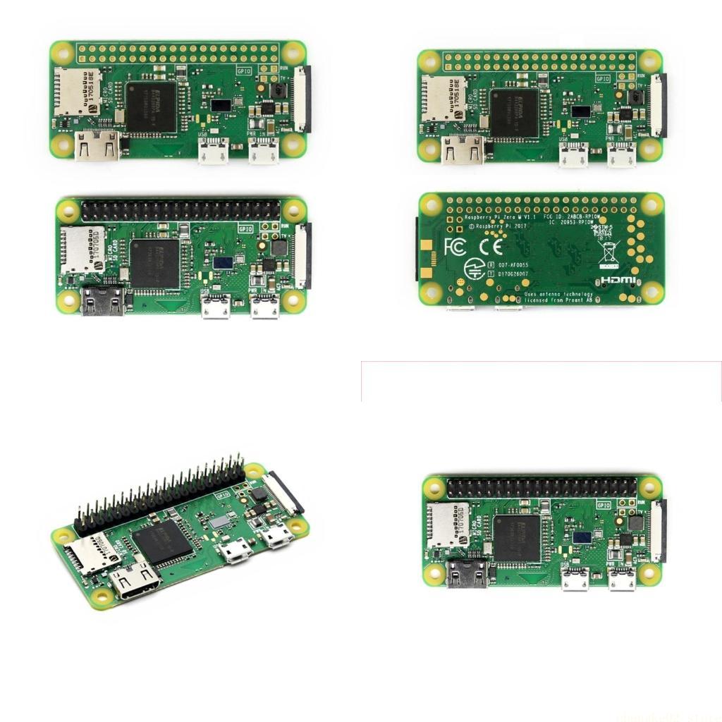 Powerful Development Board for – Pi Zero W Board Bewertung und Preis