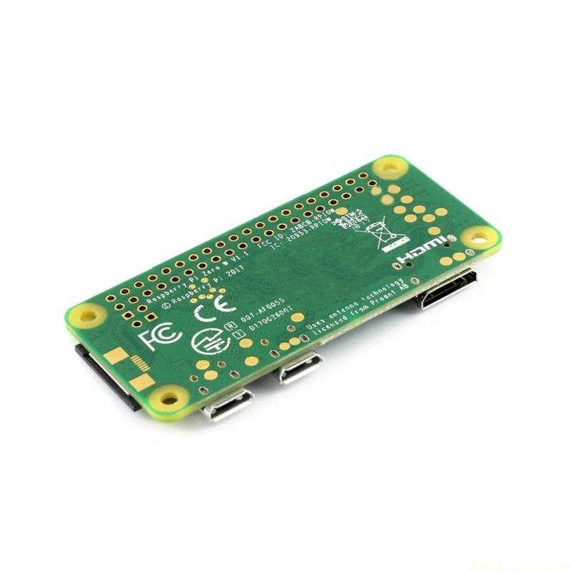 Powerful Development Board for – Pi Zero W Board Bewertung und Preis