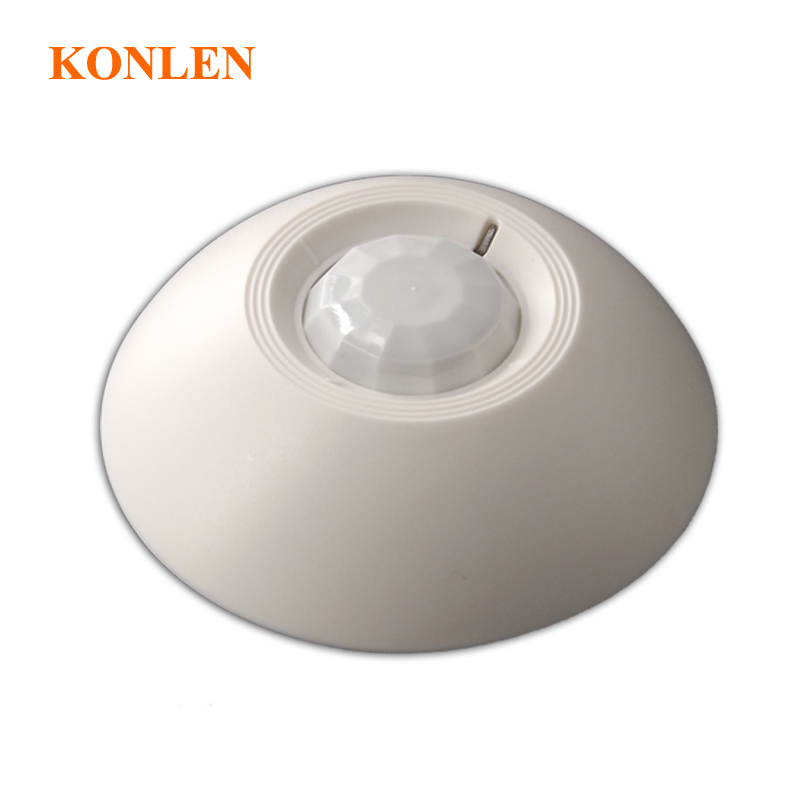 12V Wired PIR Motion Sensor Ce – Motion Sensor Pir Wired Bewertung und Preis