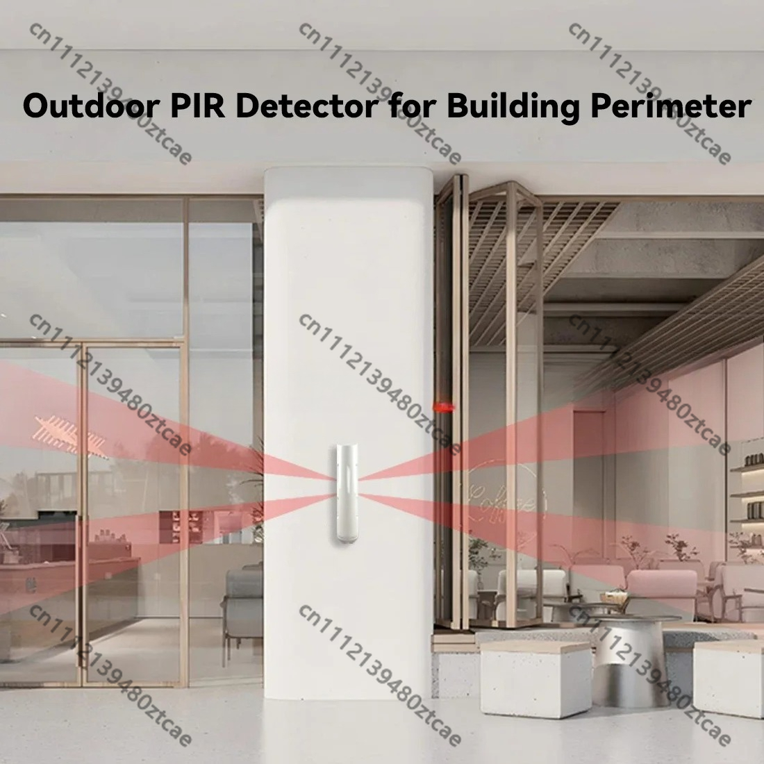 Wired Outdoor PIR Motion Detec – Motion Sensor Pir Wired Bewertung und Preis