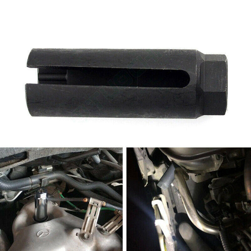 CR-V 22mm Oxygen Sensor Socket – Ir Blaster Universal Bewertung und Preis
