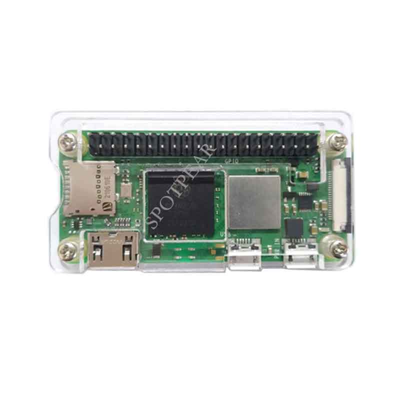 Raspberry Pi Zero 2 Developmen – Pi Zero W Board Bewertung und Preis