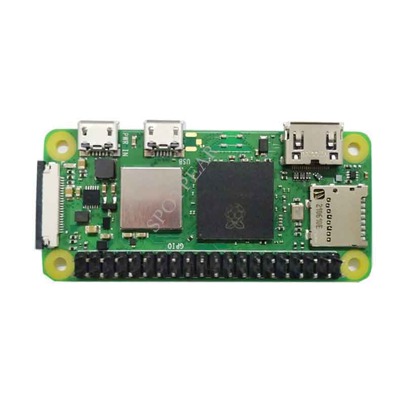 Raspberry Pi Zero 2 Developmen – Pi Zero W Board Bewertung und Preis