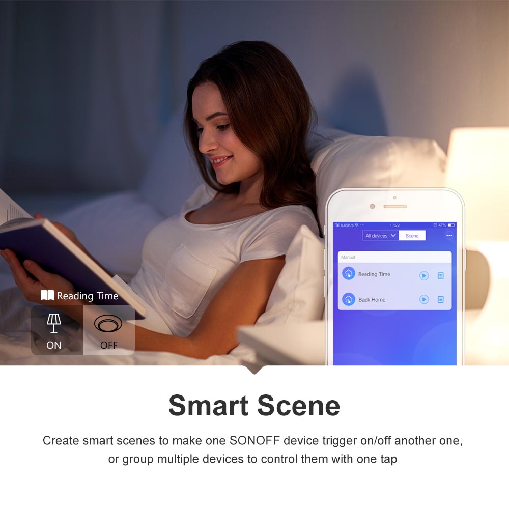 Itead SONOFF 4CH R3 Wifi Wirel – Home Automation Ideas Bewertung und Preis