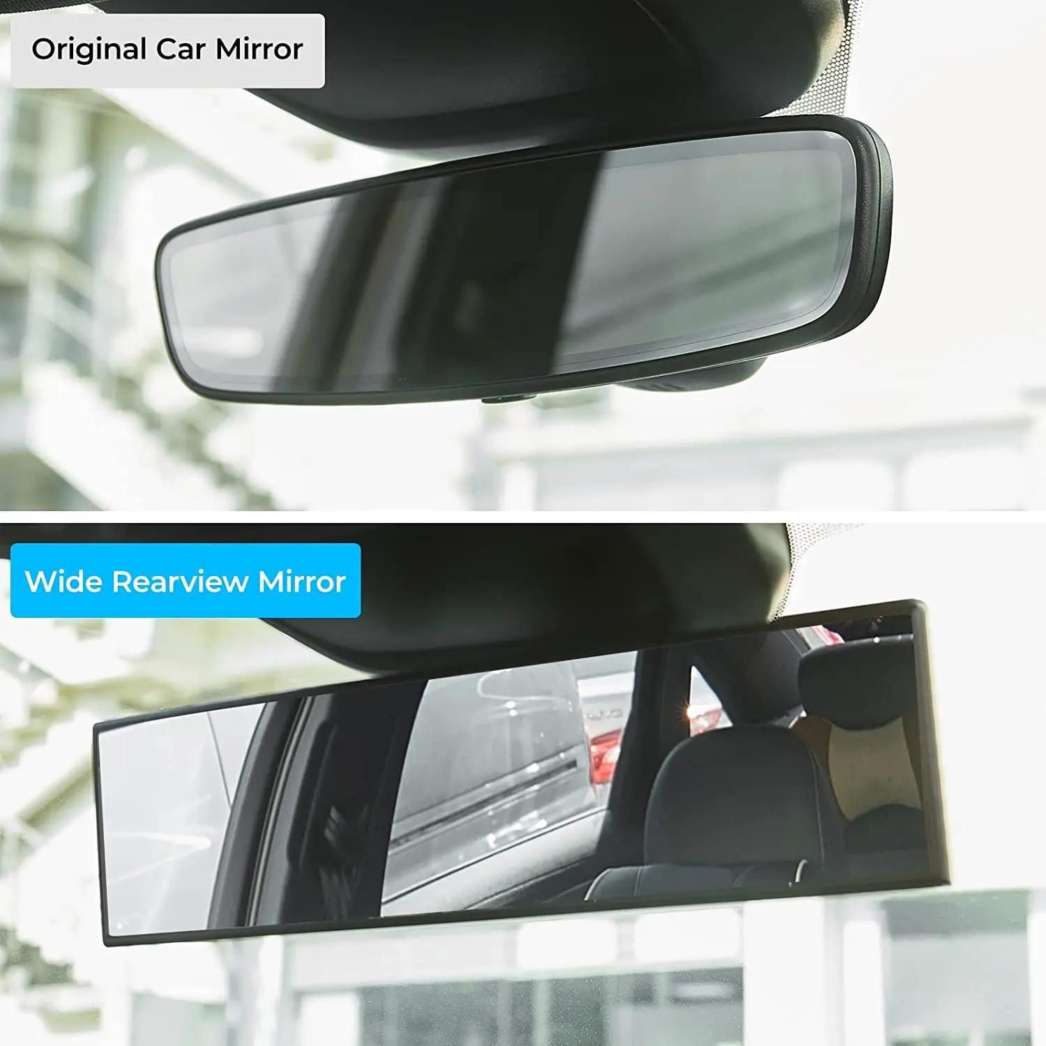 Clip On Panoramic Rear View Mi – Ir Blaster Universal Bewertung und Preis