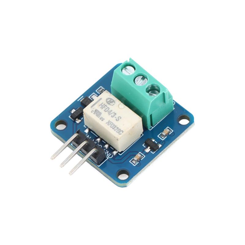 DC 3V Mini Signal Relay Module – Diy Automation Projects Bewertung und Preis