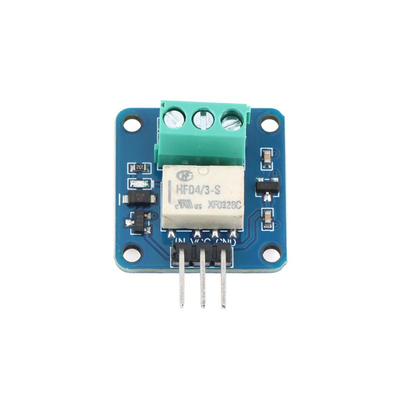 DC 3V Mini Signal Relay Module – Diy Automation Projects Bewertung und Preis