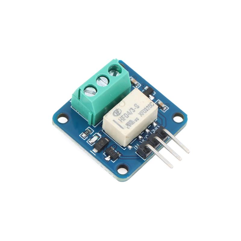 DC 3V Mini Signal Relay Module – Diy Automation Projects Bewertung und Preis