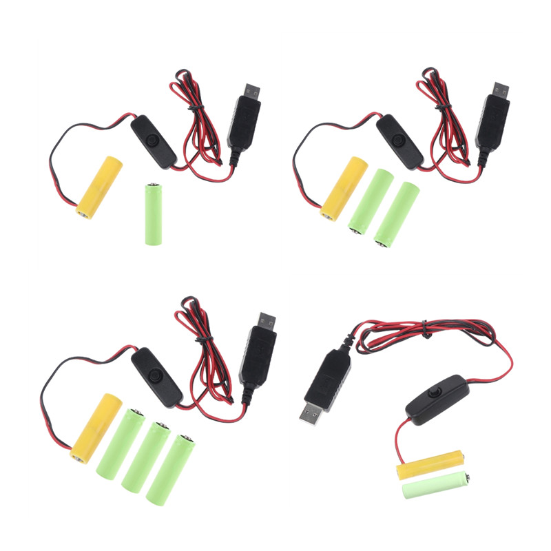 Universal 3/4.5/6V AA LR6 Batt – Ir Blaster Universal Bewertung und Preis