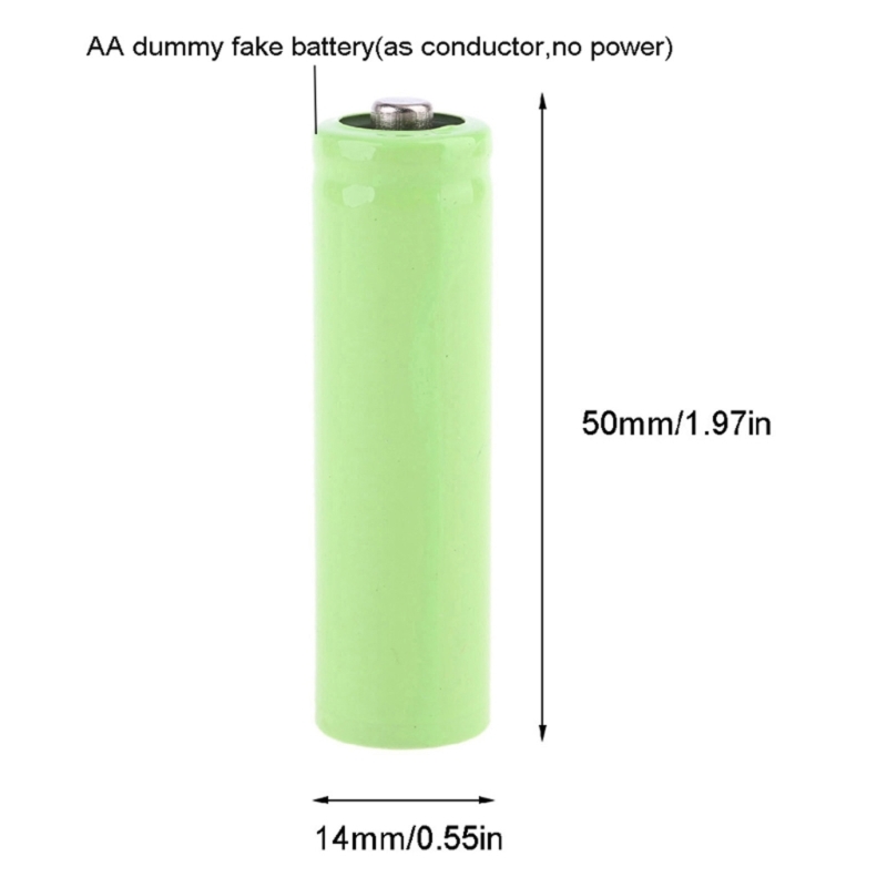 Universal 3/4.5/6V AA LR6 Batt – Ir Blaster Universal Bewertung und Preis