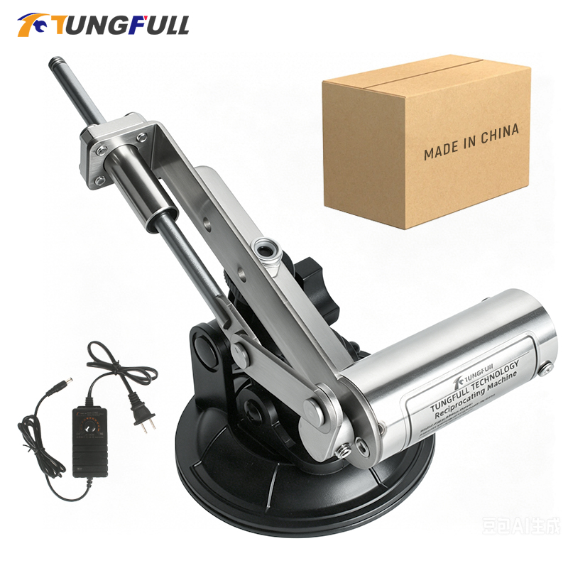 TUNGFULL Mini Linear Actuator  – Diy Automation Projects Bewertung und Preis