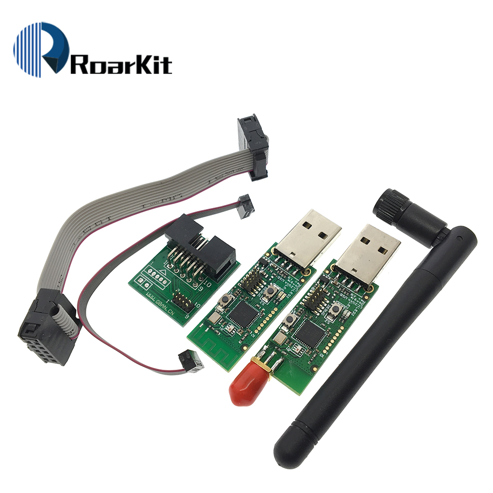 Wireless Zigbee CC2531 CC2540  – Zigbee Coordinator Stick Bewertung und Preis