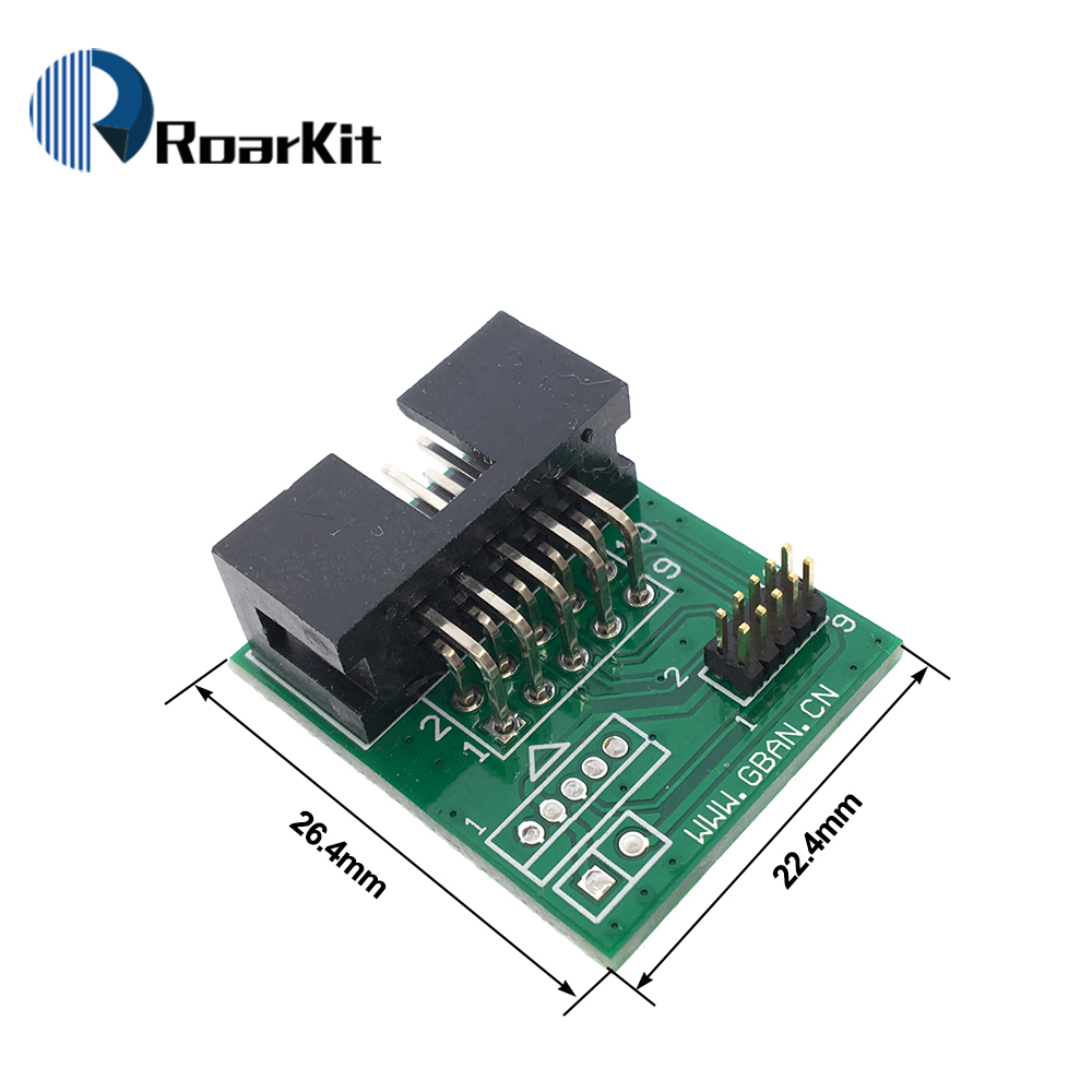Wireless Zigbee CC2531 CC2540  – Zigbee Coordinator Stick Bewertung und Preis