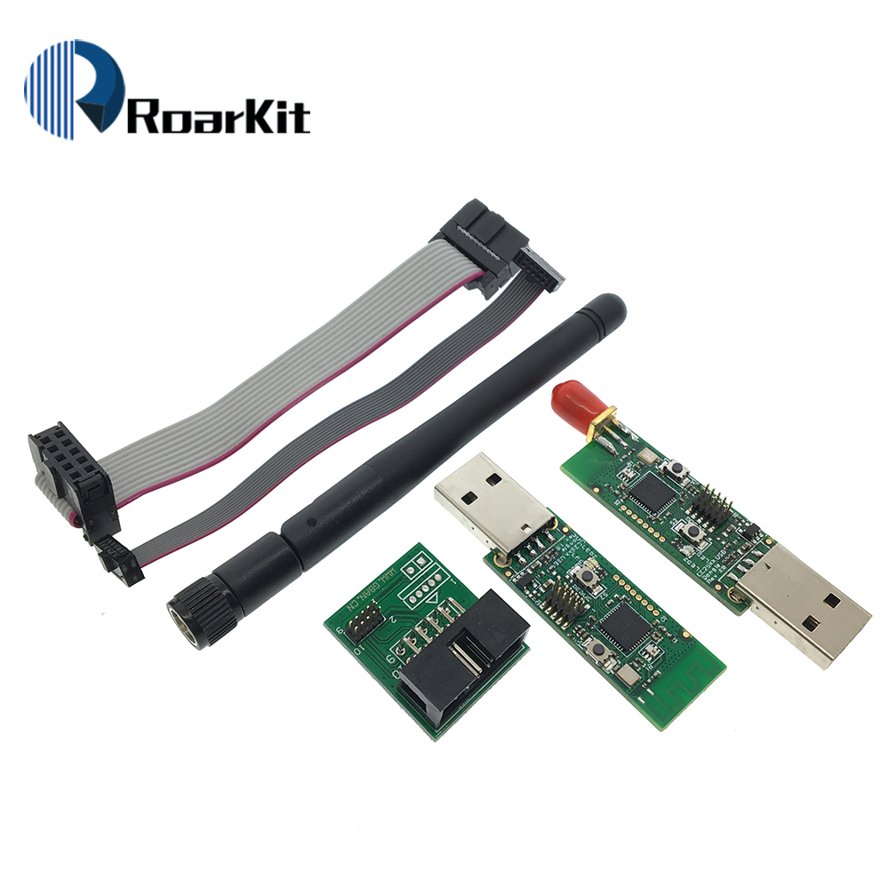 Wireless Zigbee CC2531 CC2540  – Zigbee Coordinator Stick Bewertung und Preis