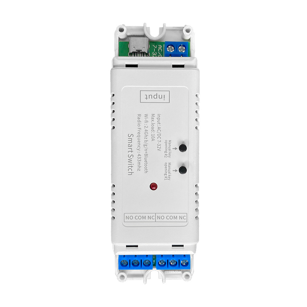 eWeLink 10A Mini DIY Wifi Smar – Home Automation Diy Bewertung und Preis