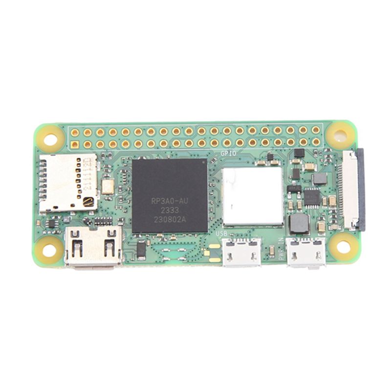 A33T-Module For Raspberry Pi Z – Pi Zero W Board Bewertung und Preis