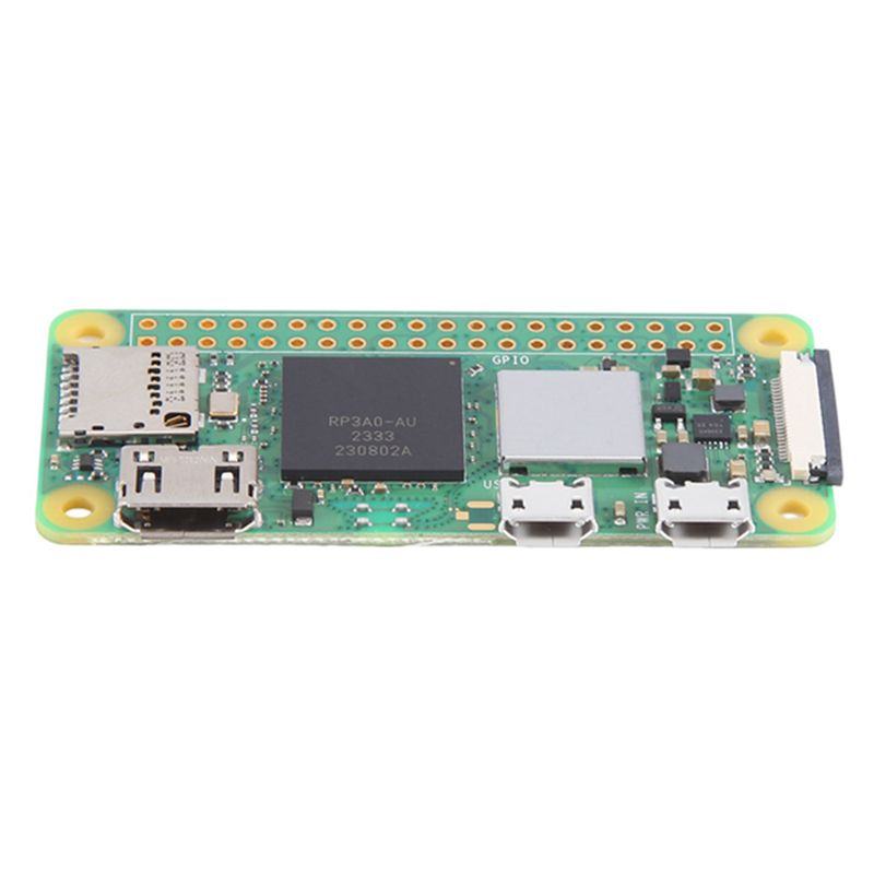A33T-Module For Raspberry Pi Z – Pi Zero W Board Bewertung und Preis