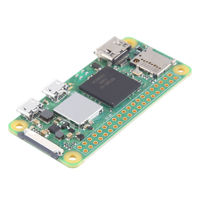 A33T-Module For Raspberry Pi Z – Pi Zero W Board Bewertung und Preis