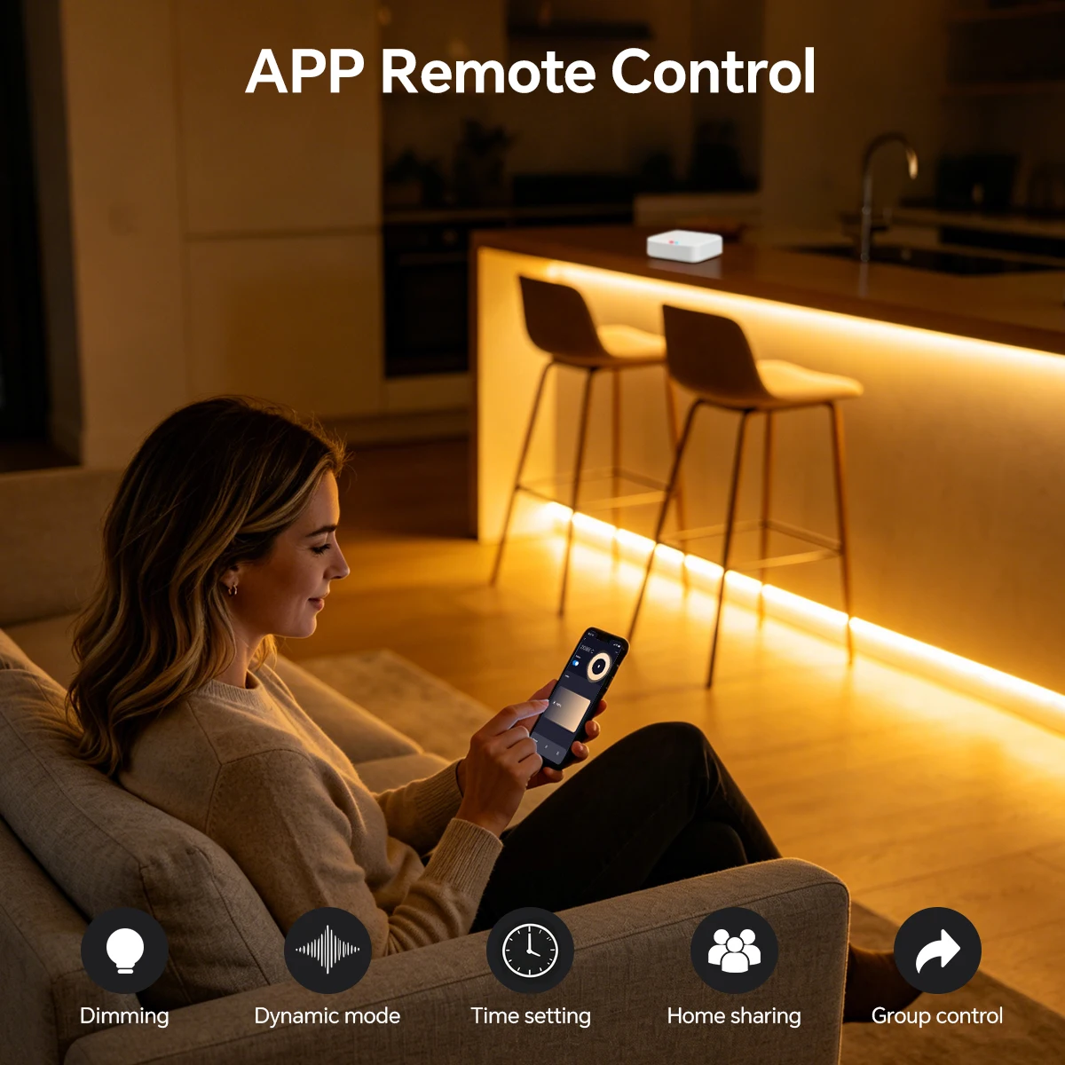 Zigbee Smart Neon Light Strip  – Zigbee Coordinator Stick Bewertung und Preis