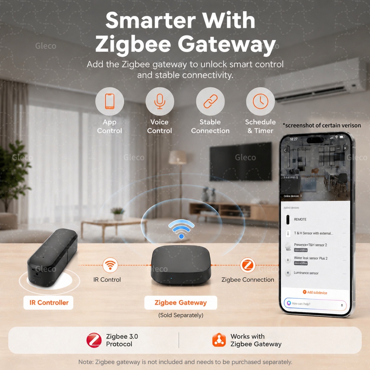Zigbee Smart IR Remote Control – Ir Blaster Universal Bewertung und Preis