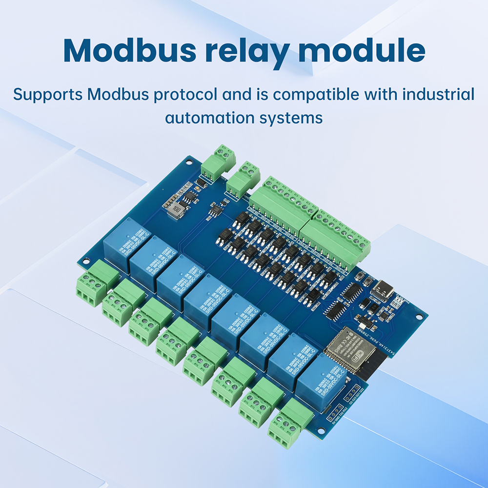 DC 9-24V 4-channel/8-channel R – Relay 8 Channel Board Bewertung und Preis