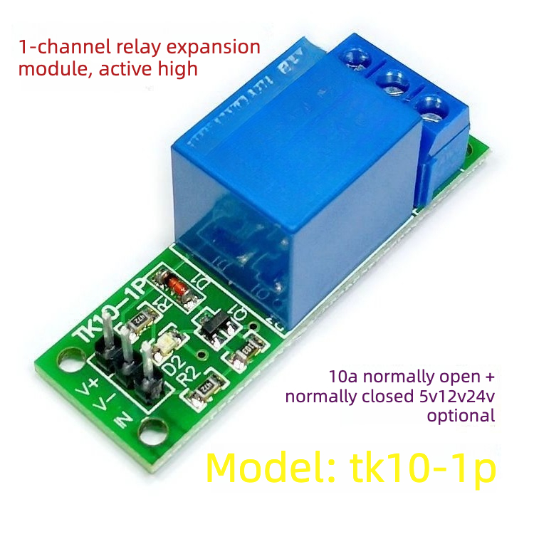5pcs 1 Channel Relay Module Hi – Home Automation With Arduino Bewertung und Preis