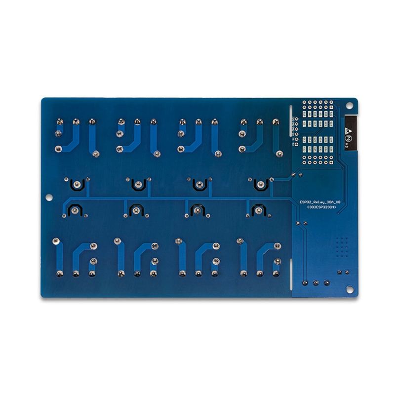 8 Channel Relay Module 30A DC7 – Relay 8 Channel Board Bewertung und Preis