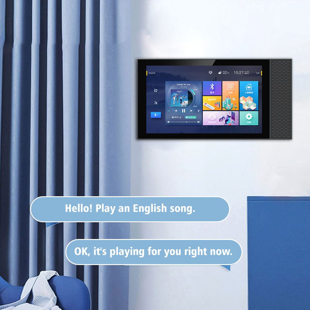 ANJIELOTuya Smart Home Control – Home Automation Technology Bewertung und Preis