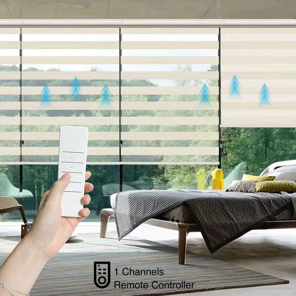 Tuya WiFi Mini Motorize Roller – Home Automation Ideas Bewertung und Preis