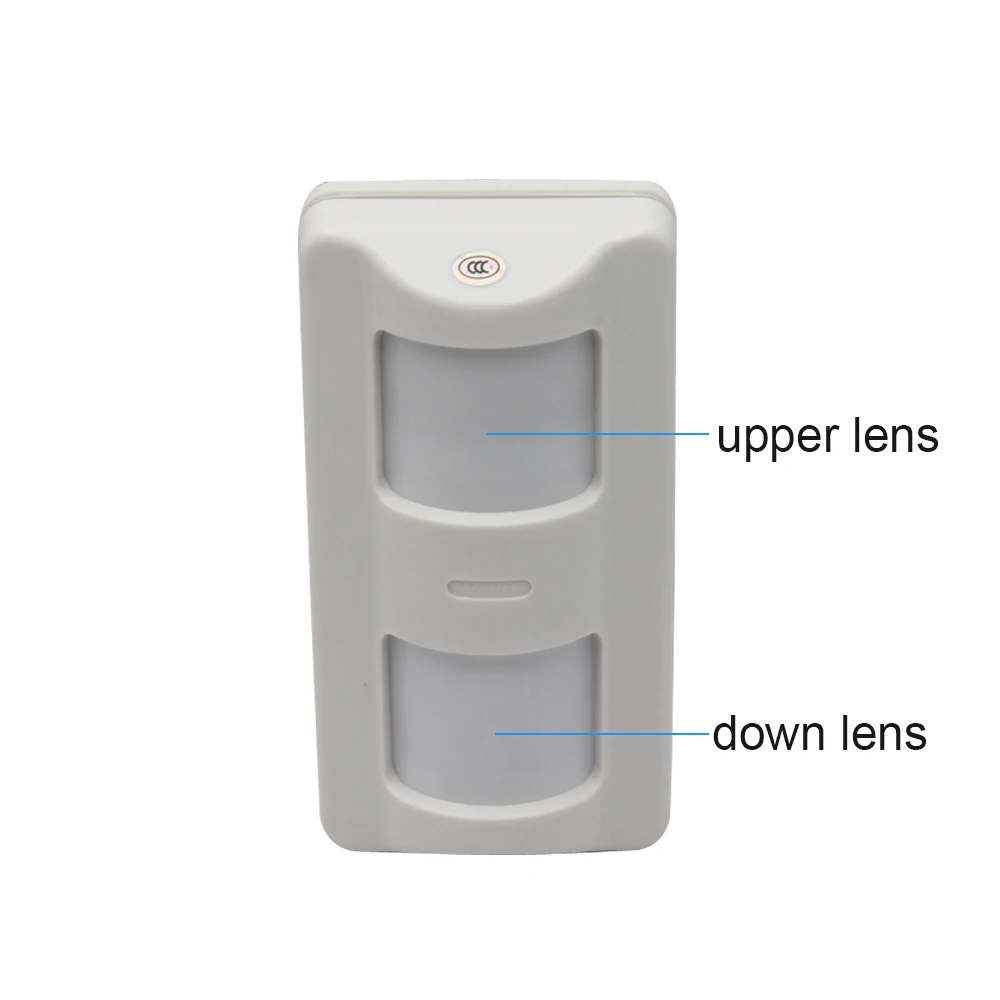 1Pcs Outdoor Waterproof Wire M – Motion Sensor Pir Wired Bewertung und Preis