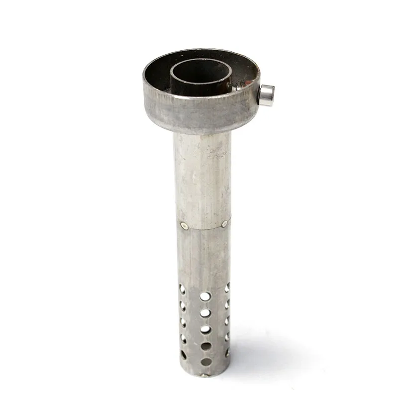 Universal 48mm Motorcycle Exha – Ir Blaster Universal Bewertung und Preis