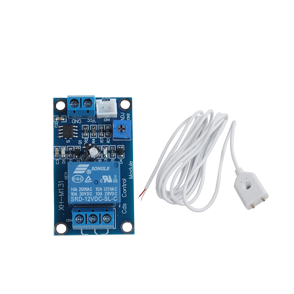 12V 24V 5V Water Leak Sensor R – Water Leak Detector Wired Bewertung und Preis