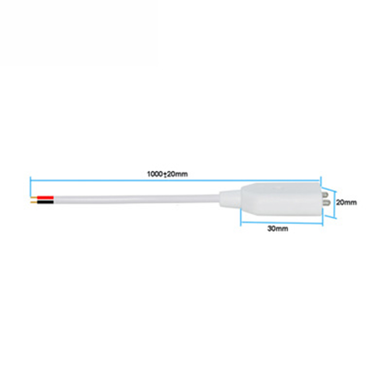 12V 24V 5V Water Leak Sensor R – Water Leak Detector Wired Bewertung und Preis