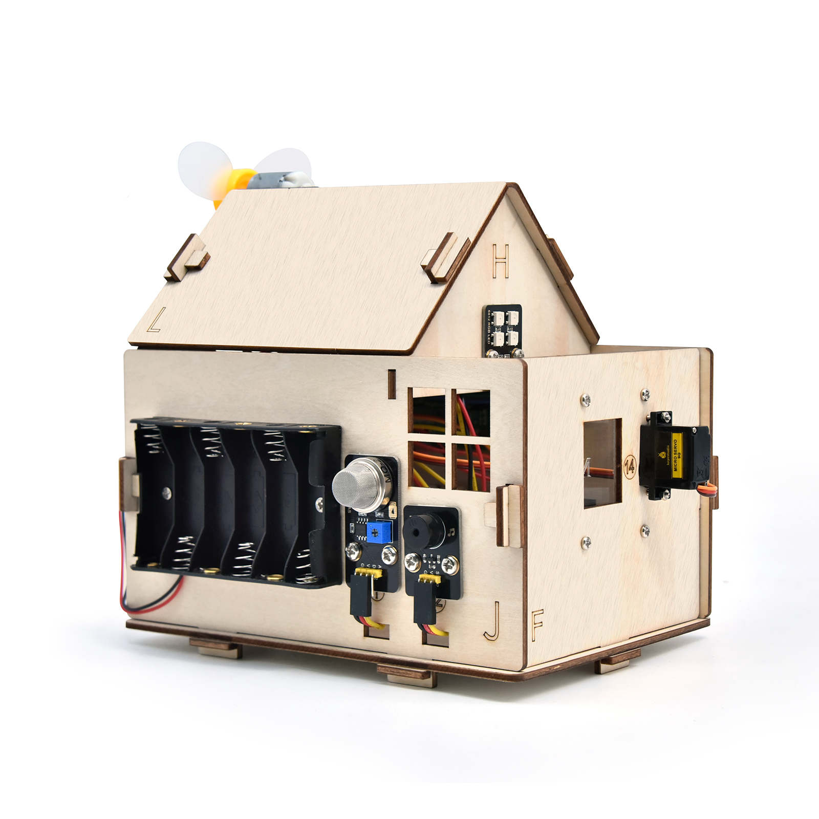 DIY Smart Home kit ESP32 Start – Diy Automation Projects Bewertung und Preis