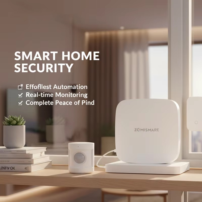 Tuya Zigbee Smart Home Securit – Motion Sensor Pir Wired Bewertung und Preis