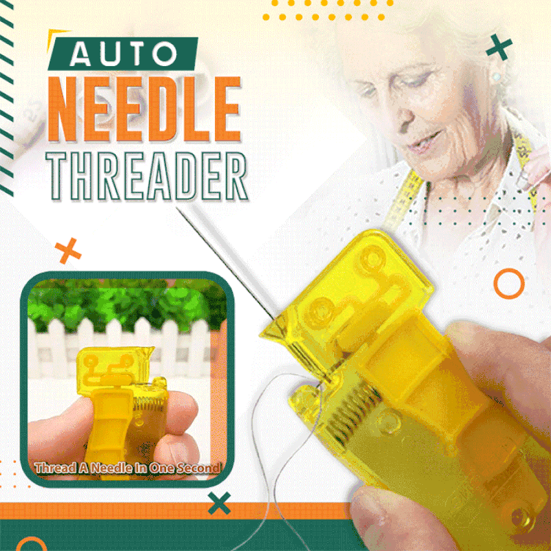 Auto Needle Threader DIY Tool  – Home Automation Diy Bewertung und Preis