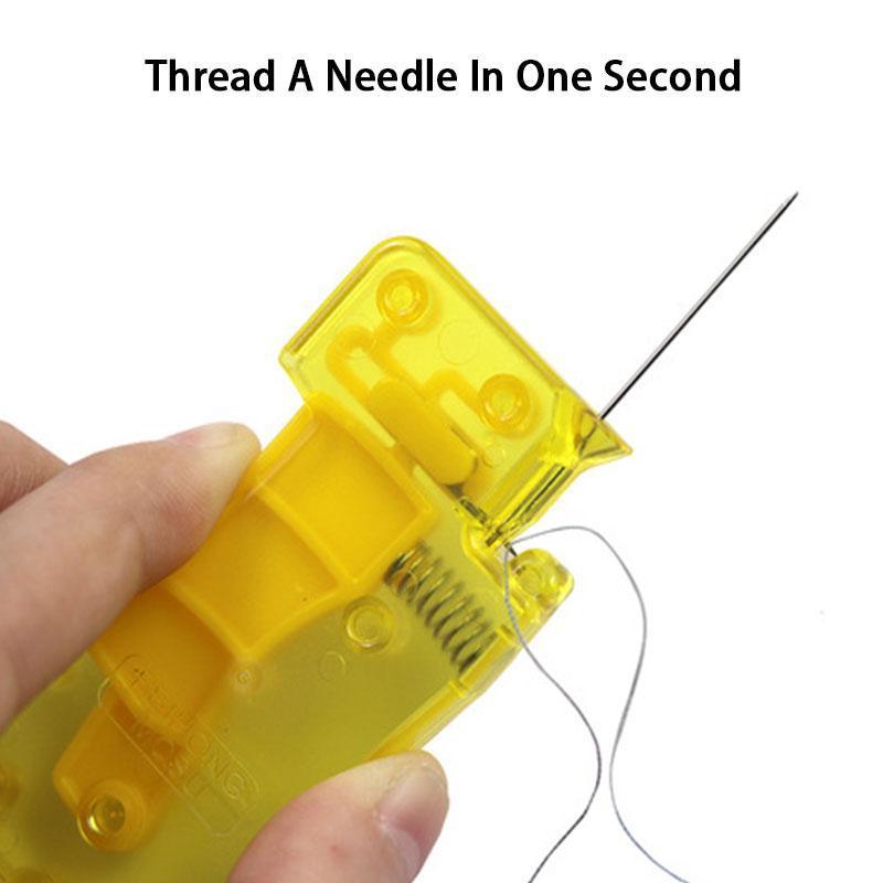 Auto Needle Threader DIY Tool  – Home Automation Diy Bewertung und Preis