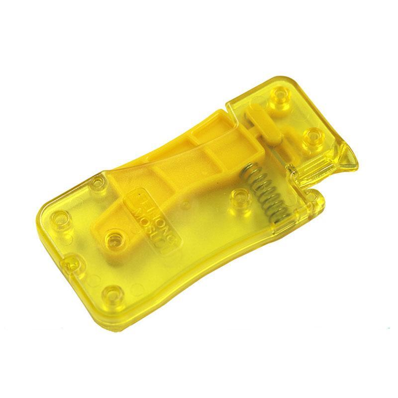 Auto Needle Threader DIY Tool  – Home Automation Diy Bewertung und Preis