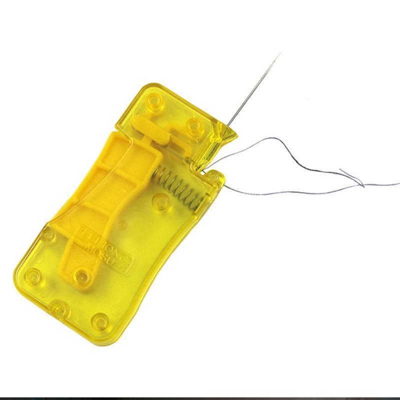 Auto Needle Threader DIY Tool  – Home Automation Diy Bewertung und Preis