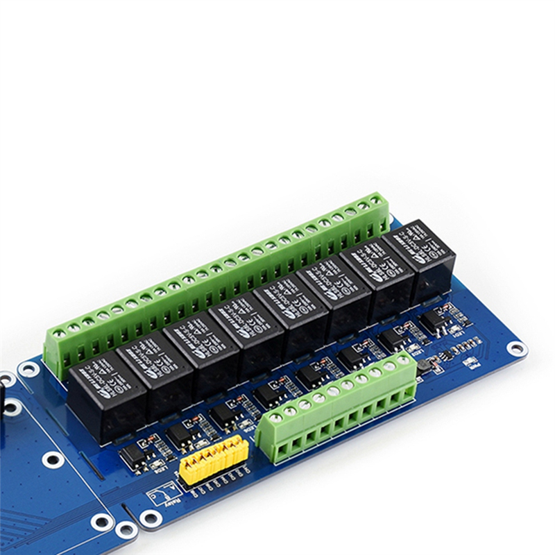 AEE7-Relay Expansion Board Mod – Relay 8 Channel Board Bewertung und Preis