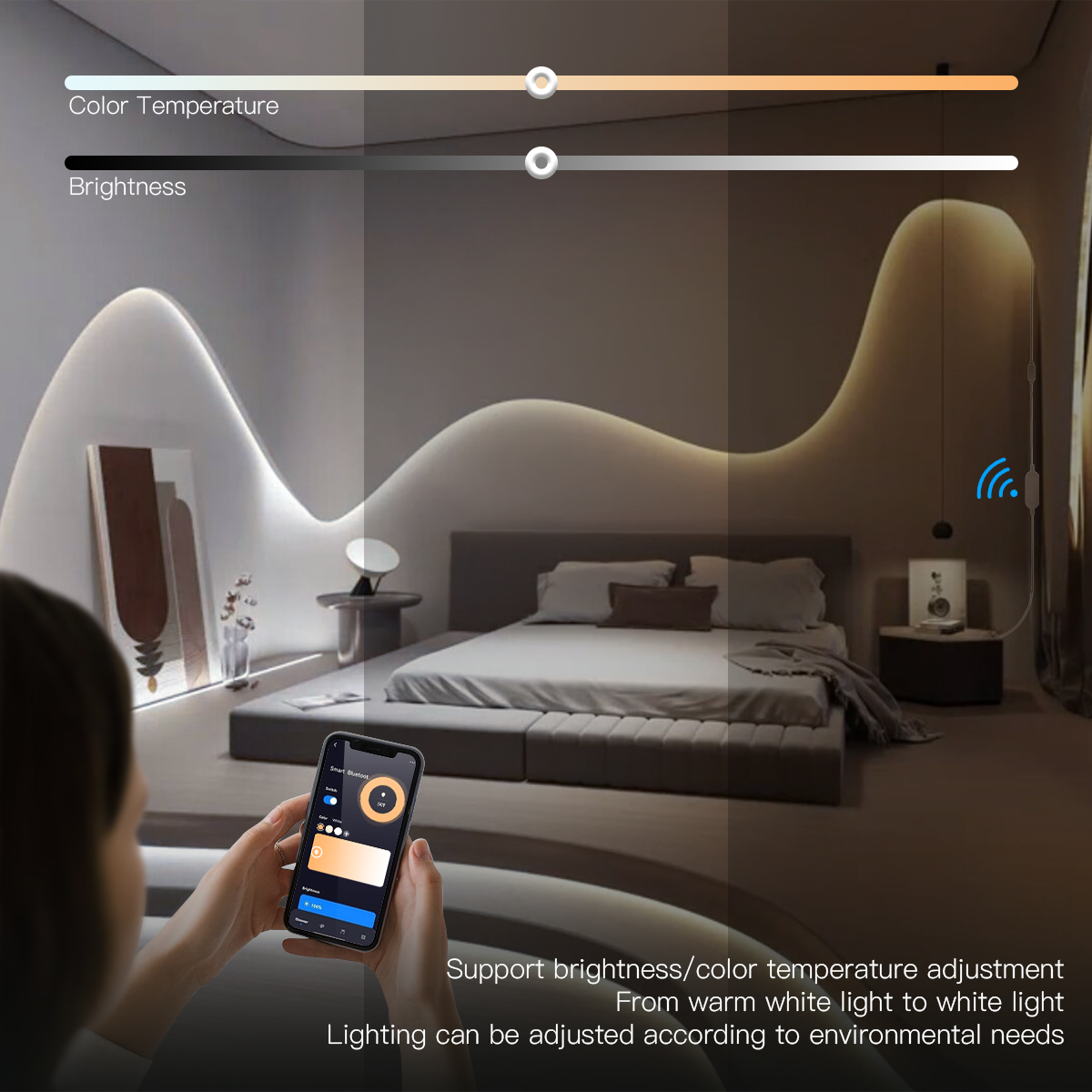 Tuya Zigbee Smart Home LED Wal – Zigbee Coordinator Stick Bewertung und Preis