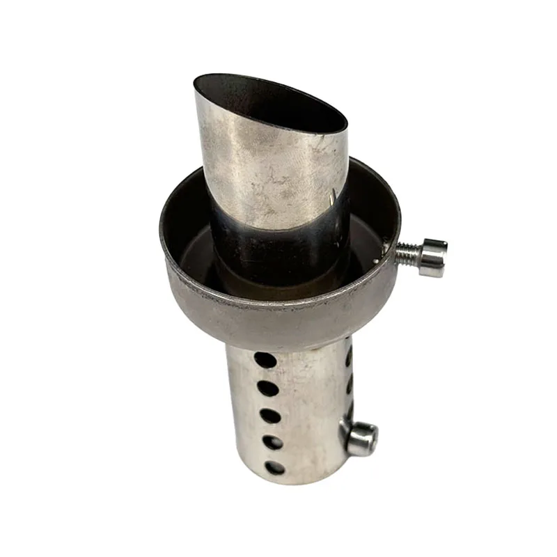 Universal 48mm Motorcycle Exha – Ir Blaster Universal Bewertung und Preis