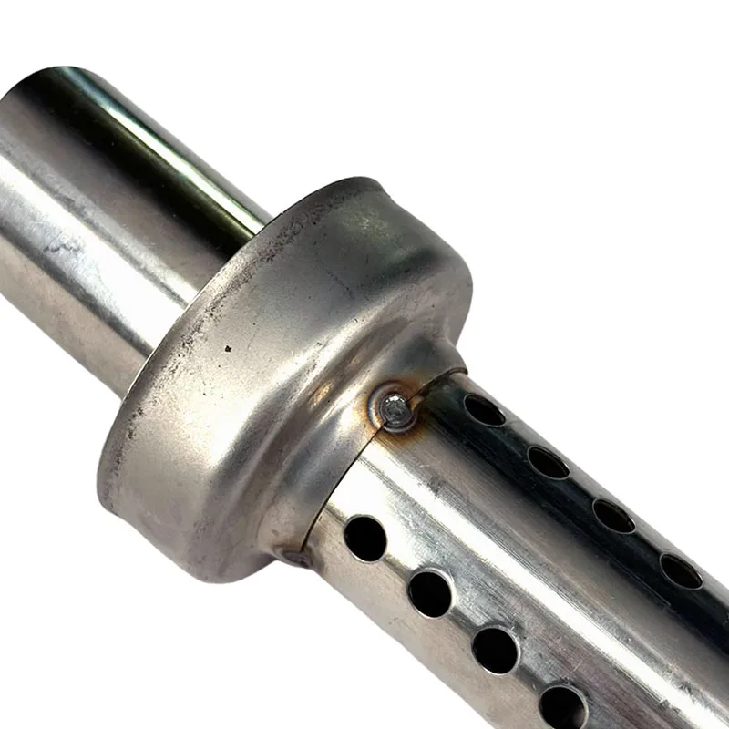 Universal 48mm Motorcycle Exha – Ir Blaster Universal Bewertung und Preis