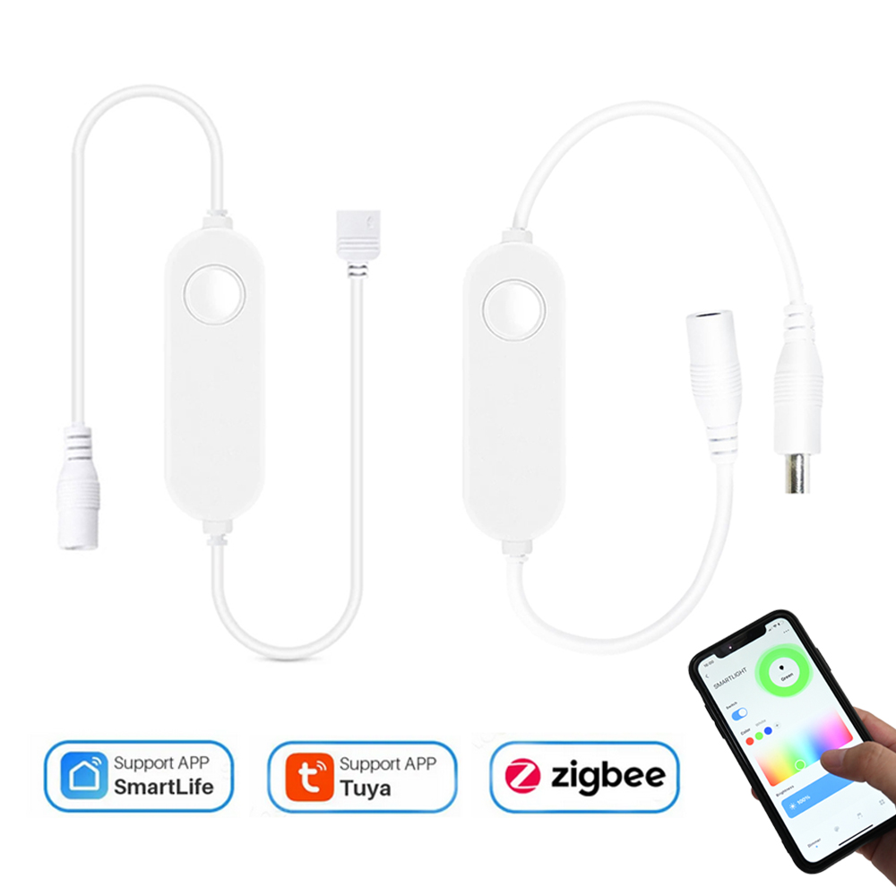 Tuya Zigbee Smart LED Controll – Zigbee Coordinator Stick Bewertung und Preis